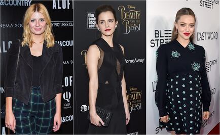 Videos sexuales y desnudos, peligra intimidad de famosas en Hollywood