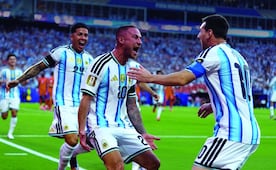 El trofeo que no todos tienen a su real alcance