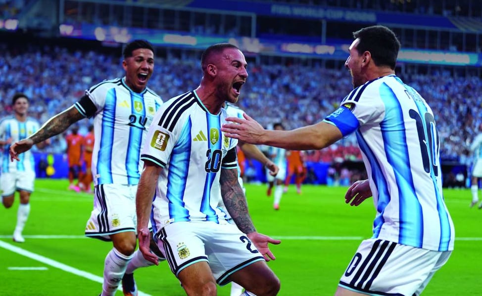 El trofeo que no todos tienen a su real alcance