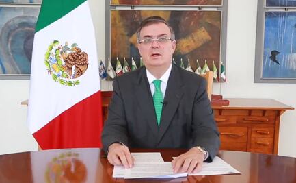 Cancillería pide información a EU sobre operativo "Rápido y Furioso"