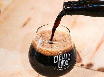 Conoce la cerveza tapatía que te hará entonar el Cielito Lindo