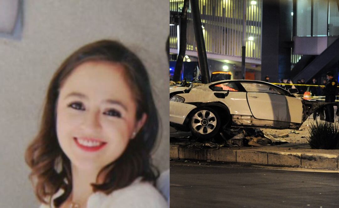 (Fotos: Noticieros Televisa, Archivo/El Universal) 