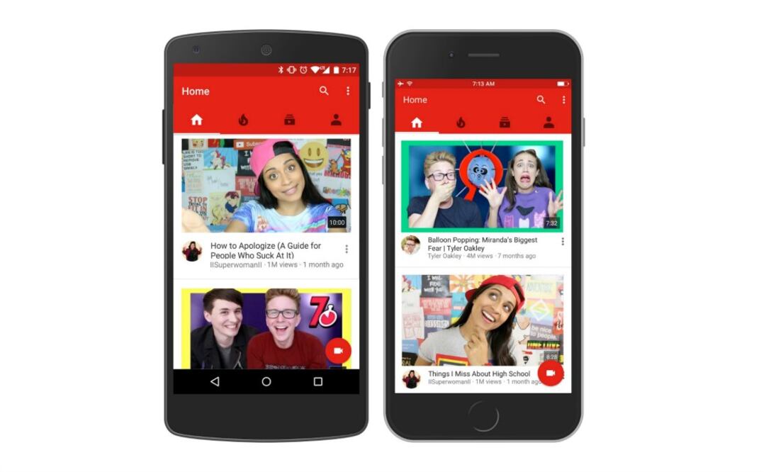 YouTube incluyó las cortinillas de anuncio de video, un nuevo formato de video de seis segundos que se vende a través de subasta de AdWords