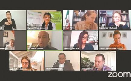 Van por protocolo por inundaciones en CDMX