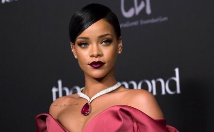 Rihanna rompe récord de Beatles