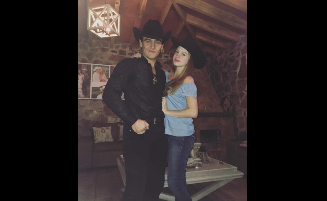 Foto: Instagram/ Imelda Tuñón