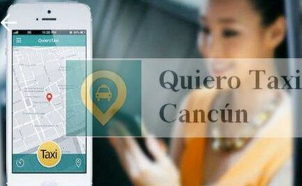 “Quiero Taxi Exotic”, servicio en Ferraris, Lamborginis y Mercedes, en Cancún