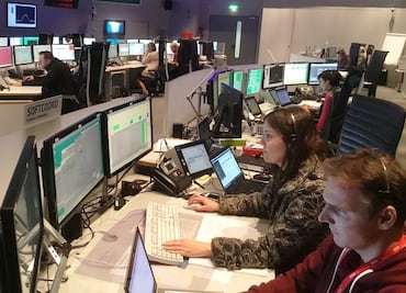 Rusia podría alcanzar su aventura marciana