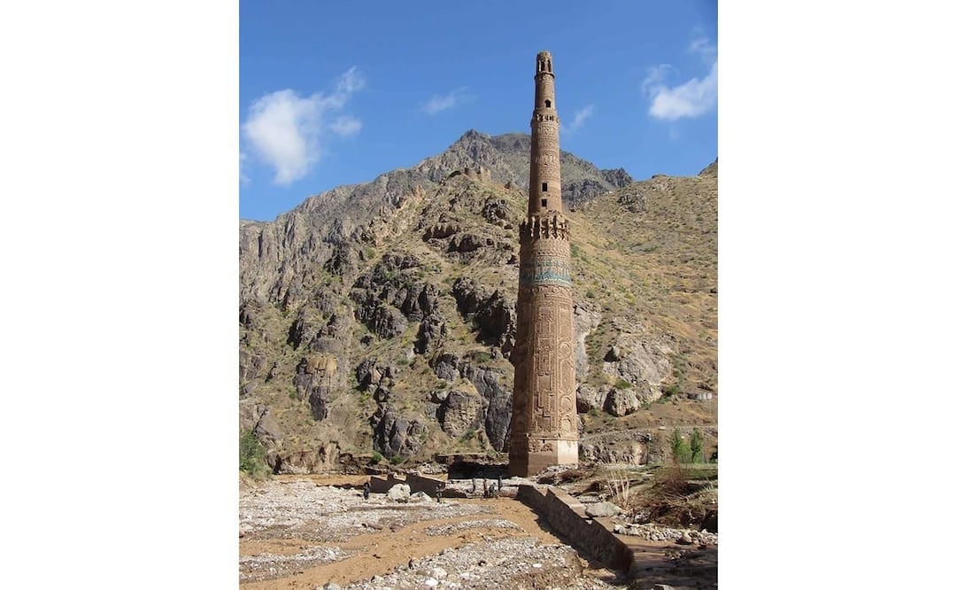 Foto: AFP PHOTO / INFORMATION AND CULTURE DEPARTMENT OF GHOR