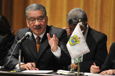 Auditor de Veracruz se deslinda de irregularidades