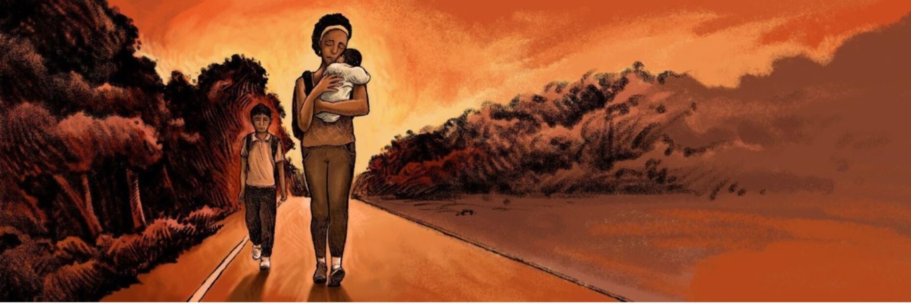 Ilustraciones: Brunóf