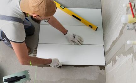 ¿Qué debemos tener en cuenta antes de elegir los pisos cerámicos de nuestra casa, según arquitectos?