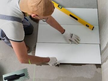 ¿Qué debemos tener en cuenta antes de elegir los pisos cerámicos de nuestra casa, según arquitectos?