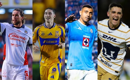 Liga MX: Así marcha la tabla general tras finalizar la Jornada 3 del Apertura 2024