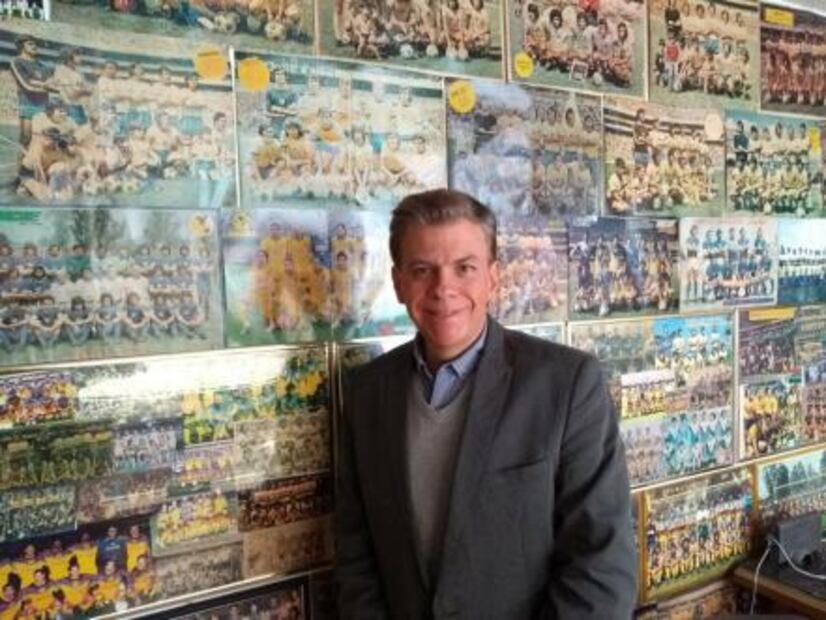 América, grandeza que cumple 102 años