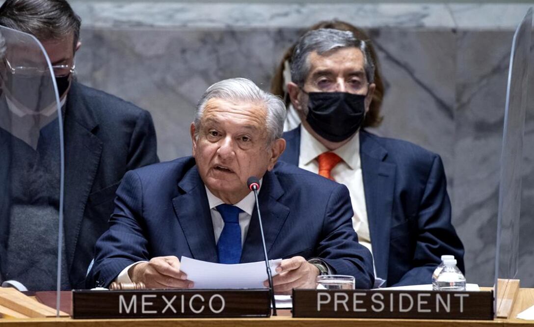 Foto: AP archivo/EL UNIVERSAL