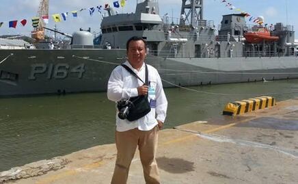 Condenan a 35 y 40 años de prisión a asesinos del periodista oaxaqueño Heber López