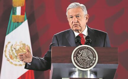 Los planes B de AMLO y las acciones de inconstitucionalidad que enfrentaron