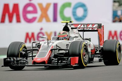 Exposición mediática del país con el GP