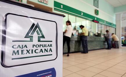 ¿Conoces la caja de ahorro popular?