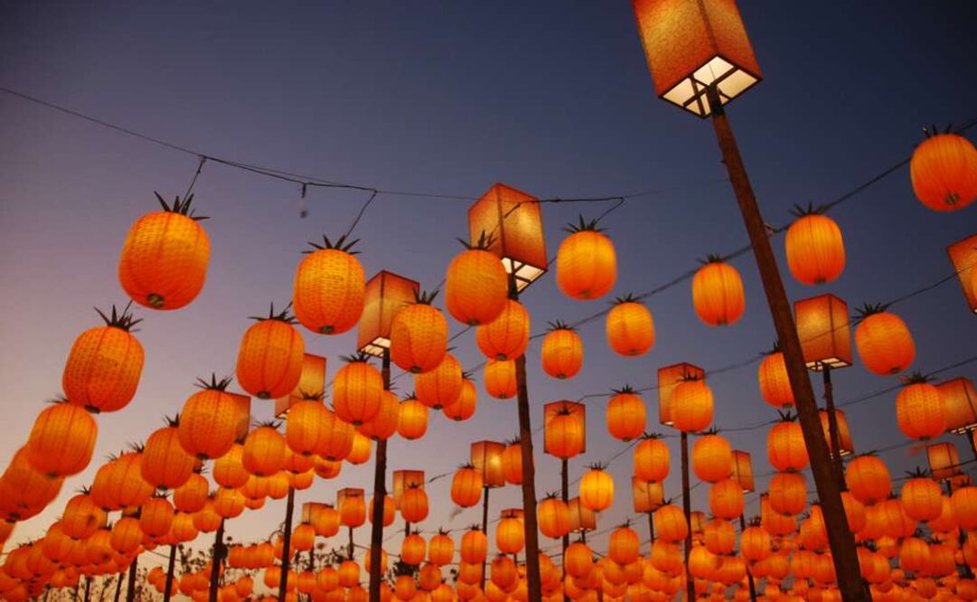 Antes de que las responsabilidades y el cansancio te consuman, no te pierdas estos festivales. (Foto: Ting W. Chang)