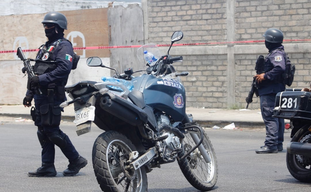En estado de putrefacción hallan cuerpo de una mujer en Culiacán. Foto: Archivo/EL UNIVERSAL