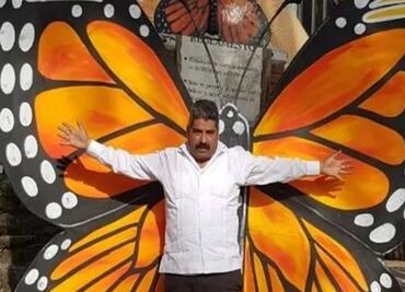 ¿Qué ver?: El documental que homenajea la vida del ambientalista Homero Gómez