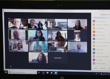 SSPC analiza preliberación de mujeres embarazadas y presos en situación vulnerable