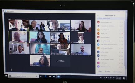 SSPC analiza preliberación de mujeres embarazadas y presos en situación vulnerable