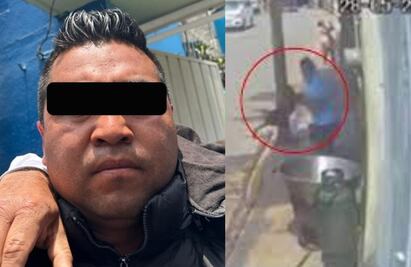 Caso Scooby: FGJEM obtiene segunda orden de aprehensión contra Sergio “N” por tentativa de homicidio contra carnicero