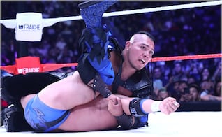 El Hijo del Vikingo busca recuperar el Megacampeonato ante su gente