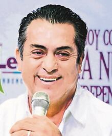 'El Bronco' prepara a sus candidatos rumbo a 2018