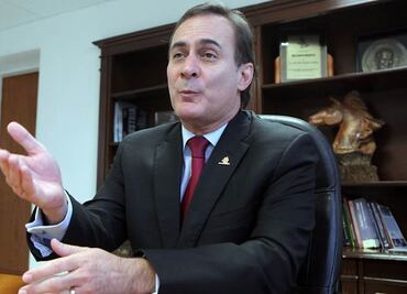 IP llama a reflexionar a gobiernos y a los partidos