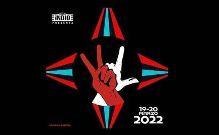 ¡Está de regreso! El Vive Latino volverá en 2022