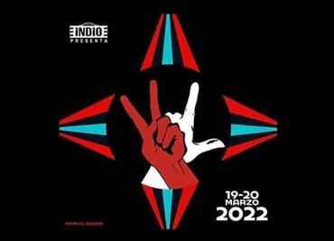 ¡Está de regreso! El Vive Latino volverá en 2022