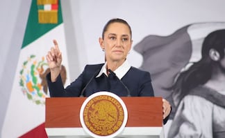 Deer Park está en mantenimiento: Sheinbaum; destaca reducción de huachicol fiscal