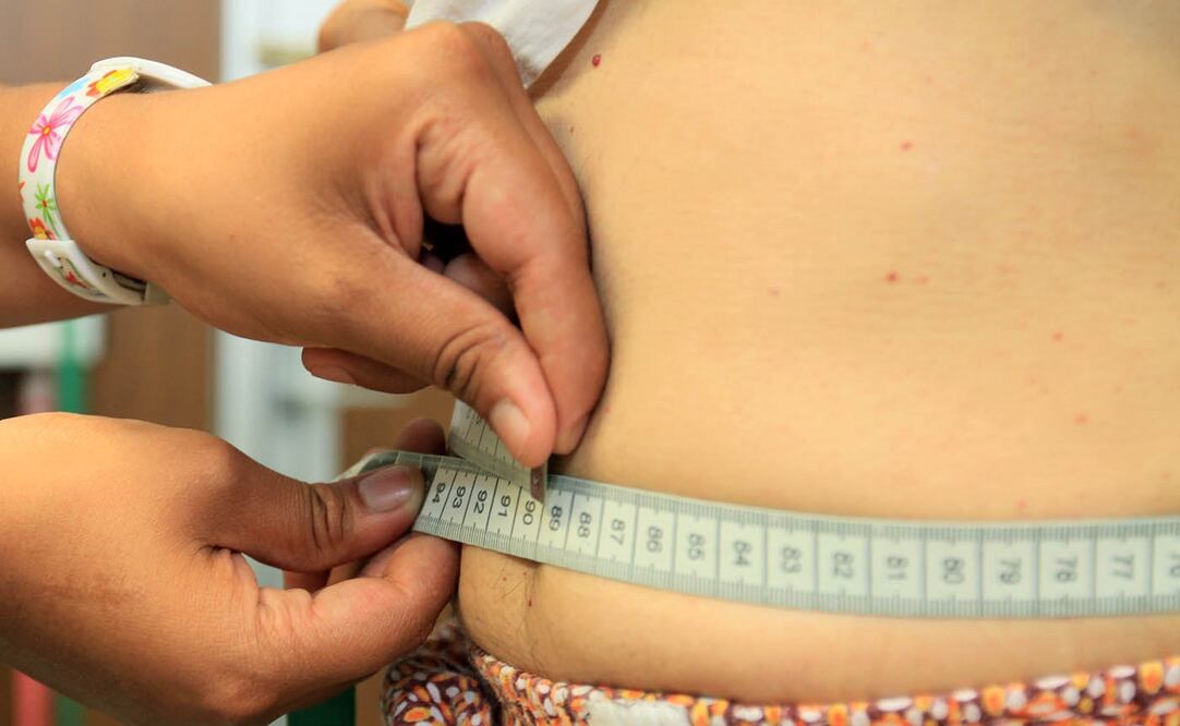 (FOTO: ARCHIVO EL UNIVERSAL)