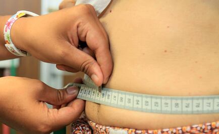 ASF reprueba estrategias para combatir sobrepeso, obesidad y diabetes