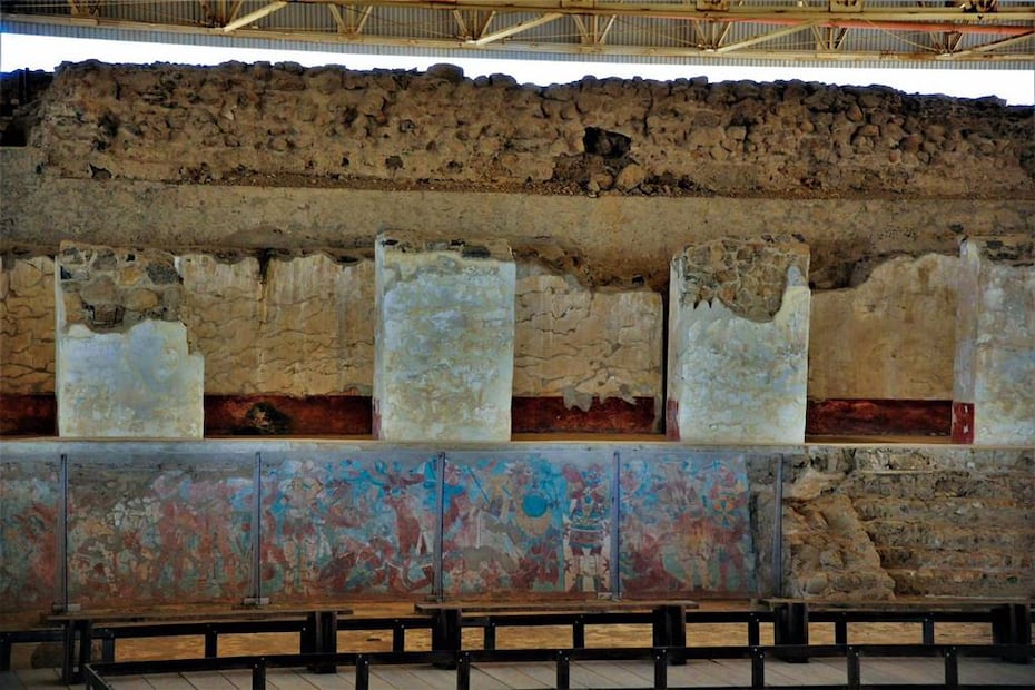 Foto: Sectur México