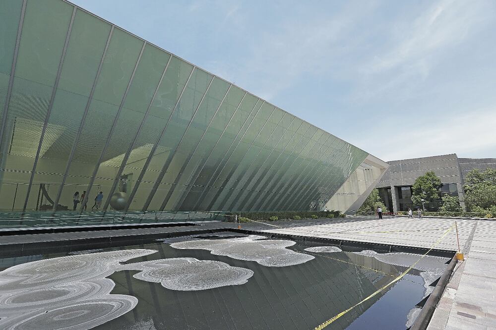 Foto: El Universal, archivo