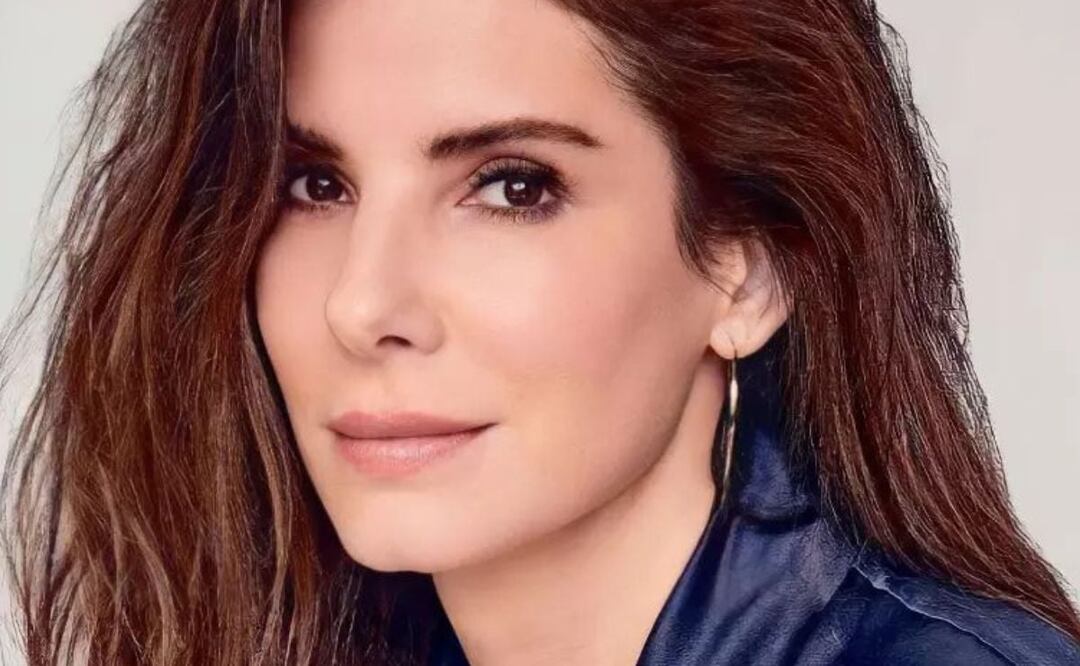 Sandra Bullock. Foto: Instagram @sandrabullock_ig