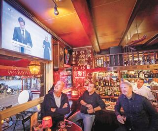 Reportan primera muerte por reinfección