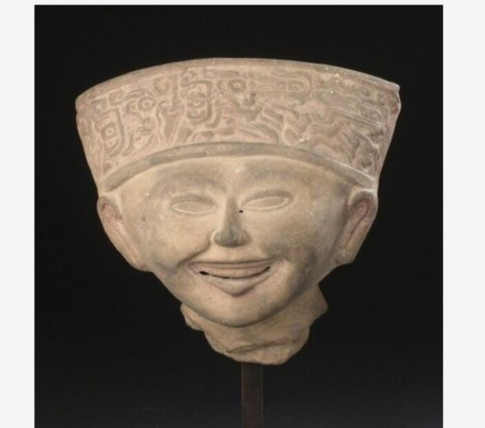 Una nueva subasta ofertará seis piezas de Veracruz, Jalisco y Nayarit