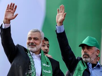 Irán condena "admisión descarada" de Israel de asesinar a exlíder de Hamas; “es la primera vez que confiesa su responsabilidad”