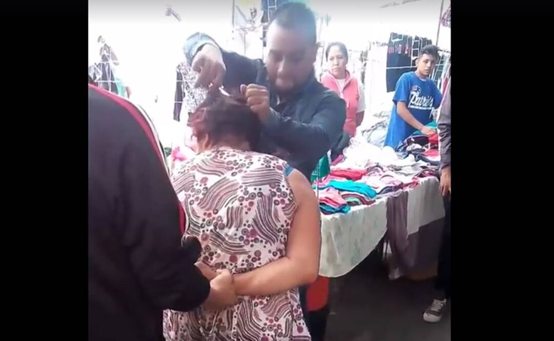 Foto: Tomada de video