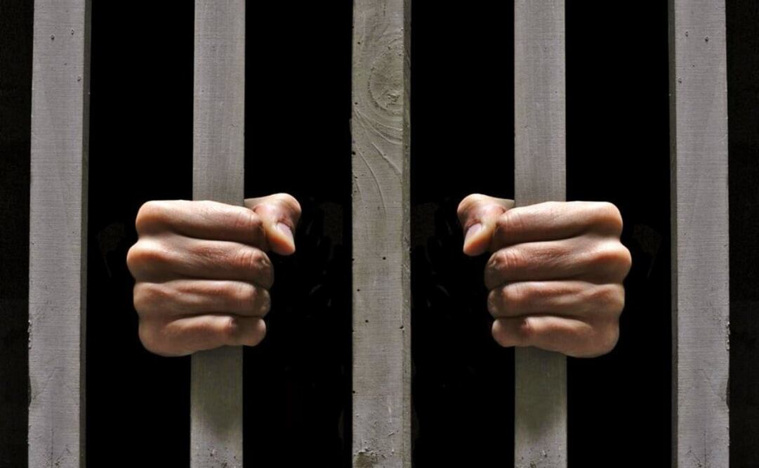 Un juez federal sentenció a 25 años de prisión a Juan Modesto Villegas Avilés, “El Loco”, integrante de una banda de secuestradores. Foto: Archivo/ EL UNIVERSAL