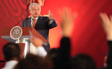 AMLO exhorta a procuraduría de Puebla a revelar videos sobre accidente de los Moreno Valle