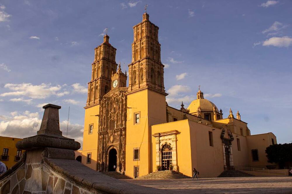 Conoce a fondo la Independencia de México en este pueblo mágico. Foto: Sectur Guanajuato