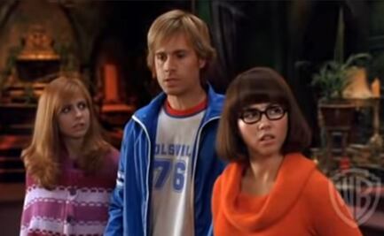 Gunn quería que Velma, de Scooby-Doo, fuera lesbiana