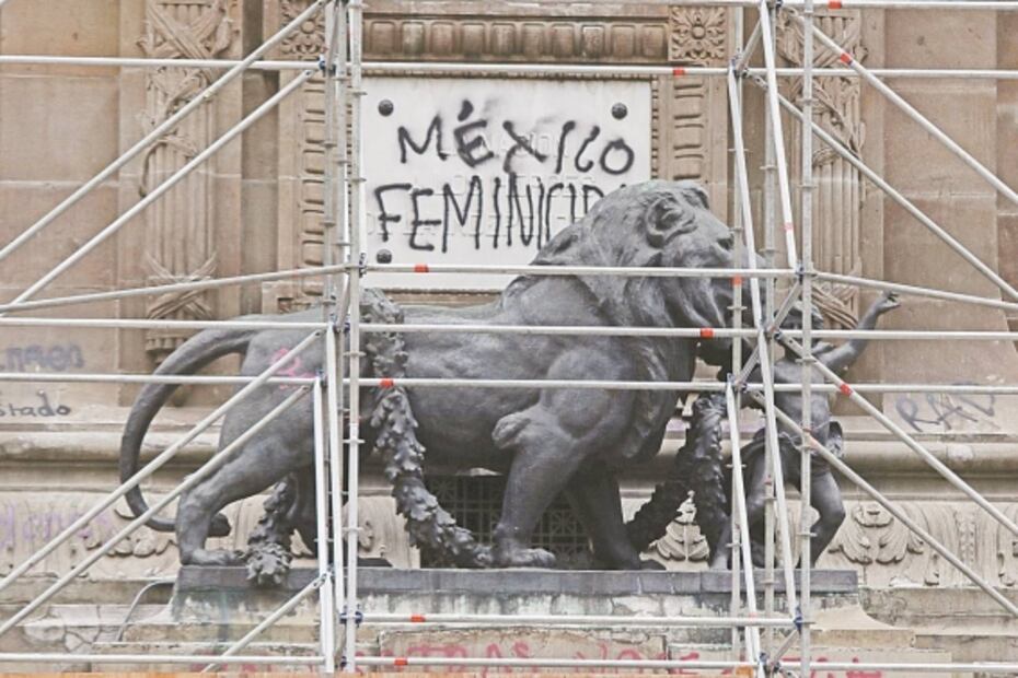 La creciente violencia impulsa el movimiento femenino del siglo XXI